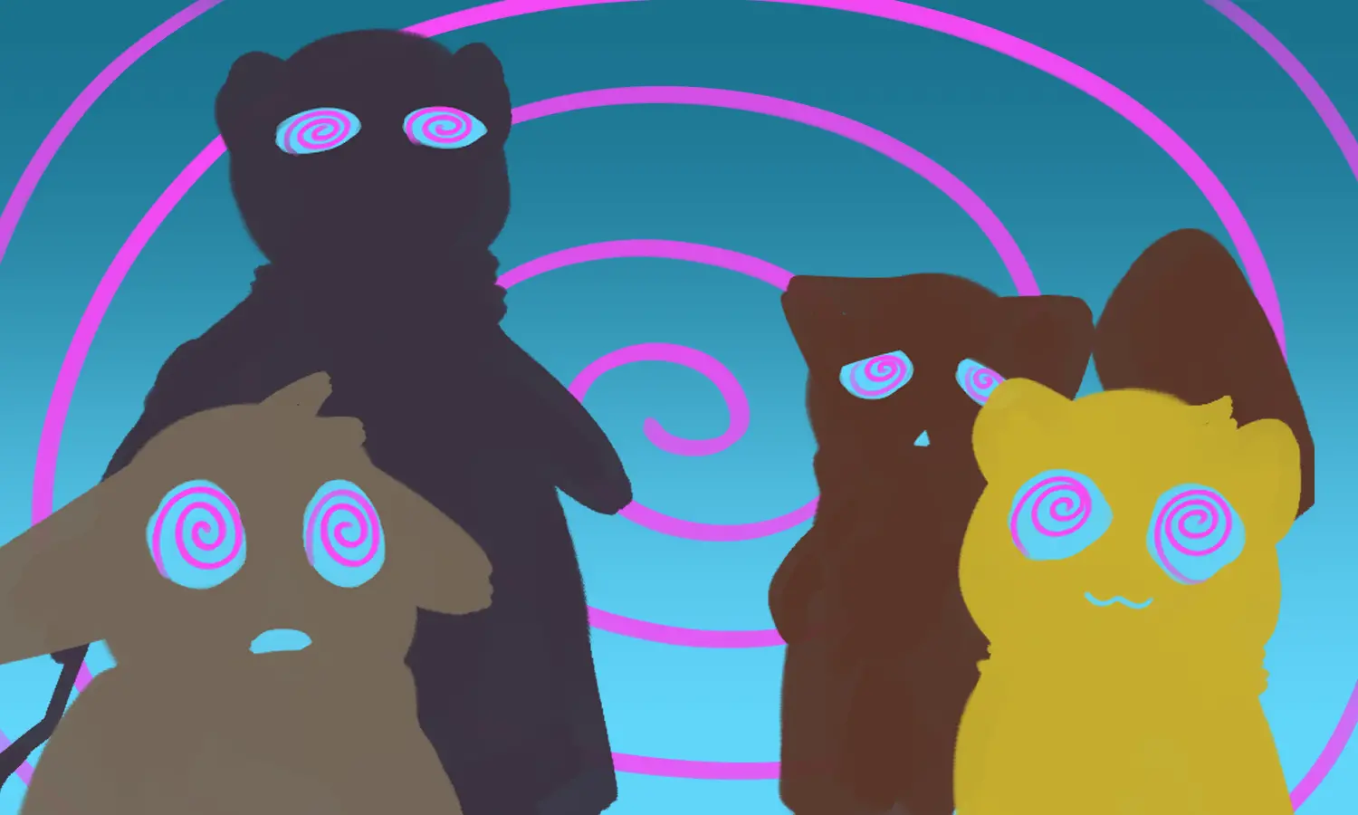 Bighornsheep - Polls Quest!